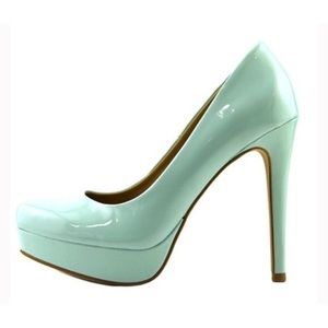 Chinese Laundry Wonder Heels